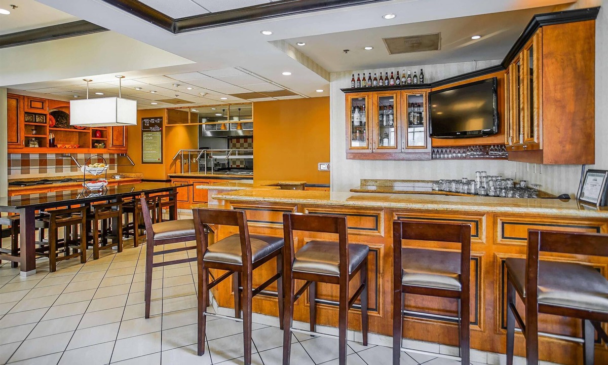 Kankakee Hotel | Wyndham Garden Kankakee