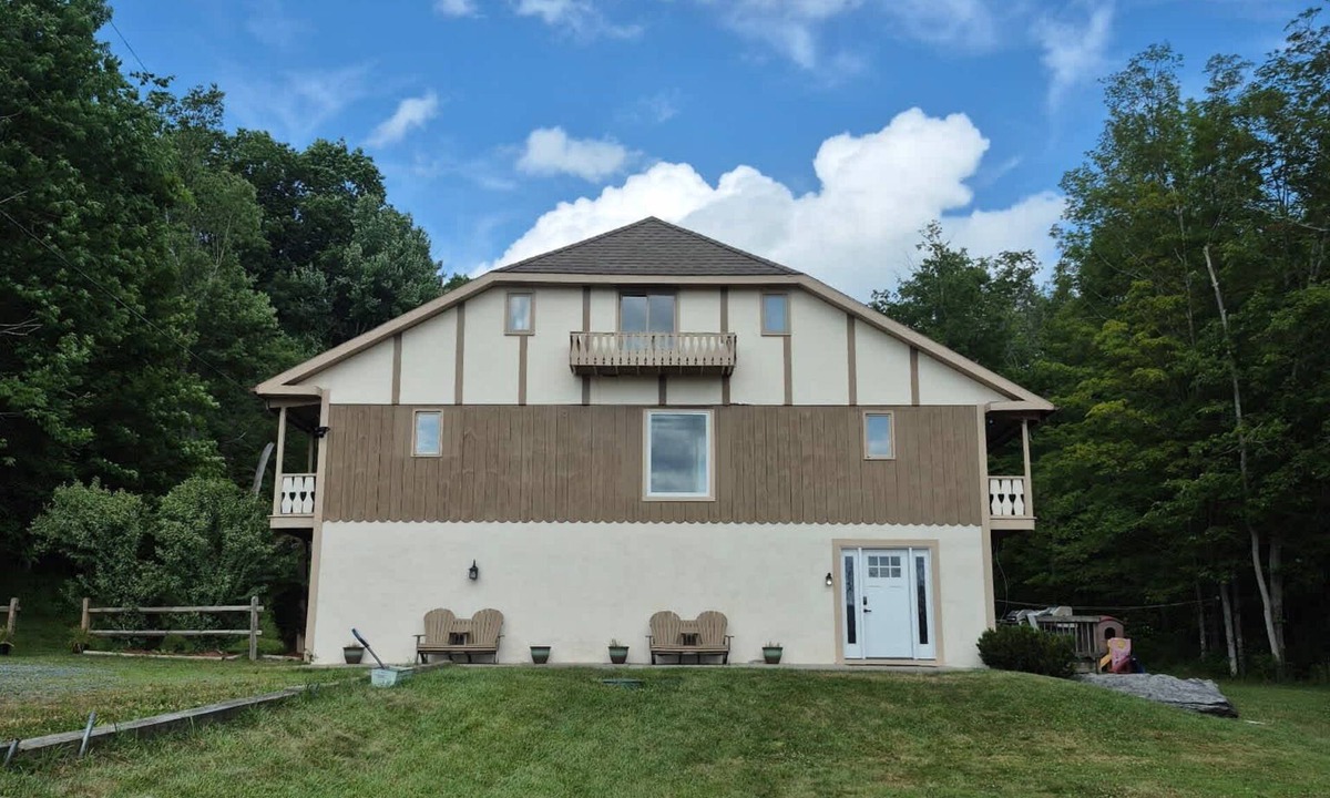 Stephentown House | *Your Own B&B*