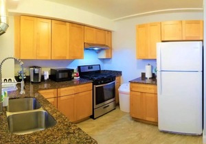 1 #12 - 2 Bedroom/1 Bath Condo near McCormick Place, Wintrust Arena, Chinatown