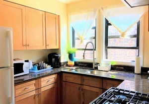 1 #23 - 4 Bedroom Condo - McCormick Place, Wintrust Arena, Chinatown