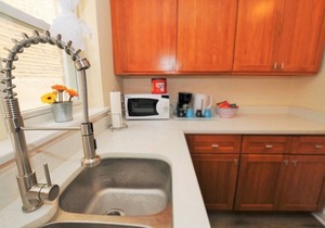 1 #23 - 4 Bedroom Condo - McCormick Place, Wintrust Arena, Chinatown