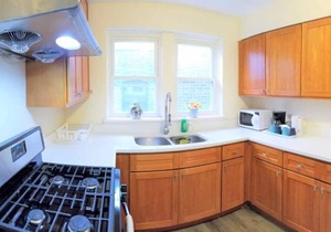 1 #31 - 4 Bedroom Condo - McCormick Place, Wintrust Arena, Chinatown