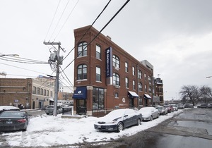 1 bedroom(s) Apartment near Chicago