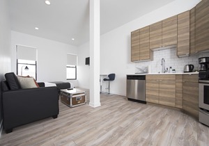 1 bedroom(s) Apartment near Chicago