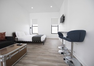 1 bedroom(s) Apartment near Chicago