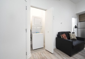 1 bedroom(s) Apartment near Chicago