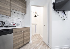 1 bedroom(s) Apartment near Chicago