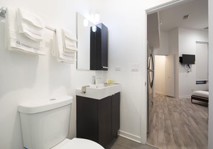1 bedroom(s) Apartment near Chicago