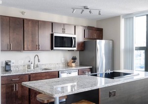 108 m² Hotel ∙ 2 bedrooms ∙ 5 guests