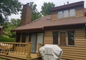 2 Bedroom, 2 bath townhouse in The Galena Territory.