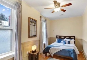 2 Bedroom Apartment Downtown Galena