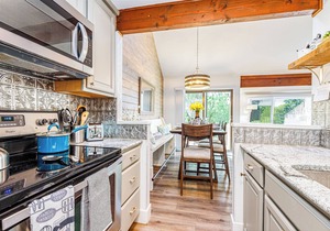 2 Bedroom +Loft, 2 bath townhouse in The Galena Territory