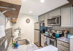 2 Bedroom +Loft, 2 bath townhouse in The Galena Territory