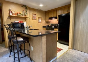 2 BR, 2 BA Galena Townhouse Near Downtown Shopping, Golf, Skiing, Hiking Trails!