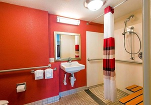 2-Star Hotel ∙ Red Roof Inn Rockford East - Casino District