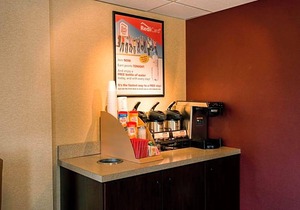 2-Star Hotel ∙ Red Roof Inn Rockford East - Casino District