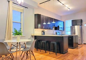 23rd St - Modern 2 Bedroom with Parking - near McCormick Place, Chinatown