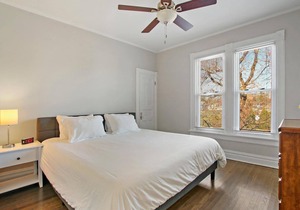 3 Bdr ★ 3 King Beds ★ Ideal refuge during the crisis