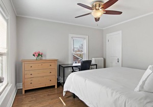 3 Bdr ★ 3 King Beds ★ Ideal refuge during the crisis