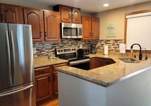 3 Bedroom, 3 bath townhouse in The Galena Territory