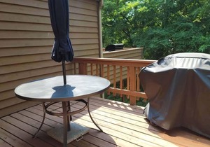3 Bedroom, 3 bath townhouse in The Galena Territory