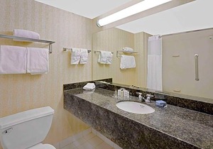 3-Star Hotel ∙ Wingate by Wyndham - Arlington Heights