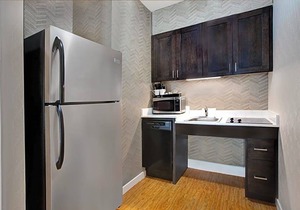 3-Star Hotel ∙ Homewood Suites by Hilton Chicago-Lincolnshire