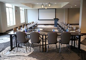3-Star Hotel ∙ Hotel Indigo Naperville Riverwalk, an IHG Hotel