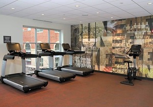 3-Star Hotel ∙ Hotel Indigo Naperville Riverwalk, an IHG Hotel