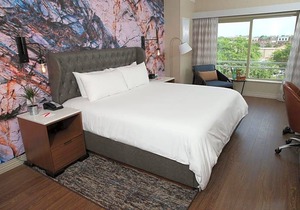 3-Star Hotel ∙ Hotel Indigo Naperville Riverwalk, an IHG Hotel