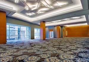 4-Star Hotel ∙ Hyatt Regency McCormick Place