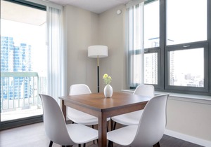 69 m² Hotel ∙ 1 bedroom ∙ 3 guests