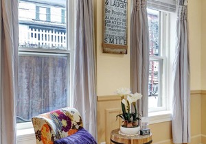 74 m² Apartment ∙ 2 bedrooms ∙ 4 guests