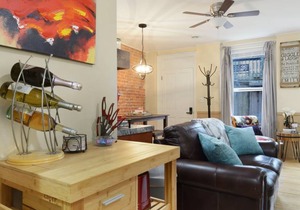 74 m² Apartment ∙ 2 bedrooms ∙ 4 guests