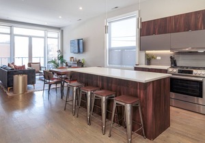 811 PHA - Stunning Penthouse - Downtown River North