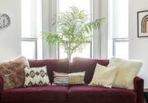 858 - 2N BEAUTIFULLY remodeled flat downtown - New Furniture!