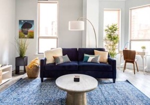 858 2S - Downtown Penthouse with Private Rooftop!