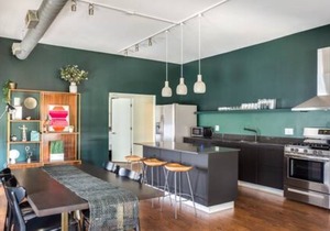 858 3S - Luxury Downtown Penthouse with Private Rooftop!