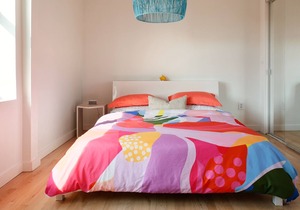 ALOHA BANGTEL // Your Tropical Penthouse in Wicker Park
