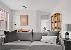 Amazing Evanston 2BR, 1 mile from Northwestern campus, by Blueground