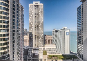 Amazing Streeterville 1BR w/Gym, Pool, walk to Navy Pier, by Blueground
