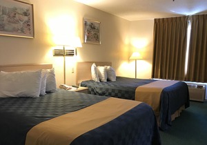 Americas Best Value Inn Champaign