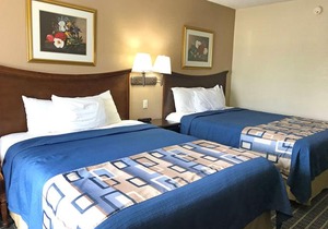 Americas Best Value Inn Mount Vernon Mount Vernon