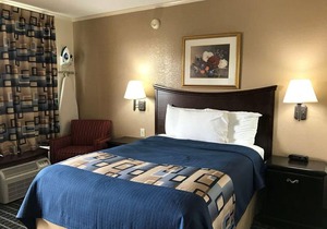 Americas Best Value Inn Mount Vernon Mount Vernon