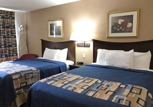 Americas Best Value Inn Mount Vernon Mount Vernon