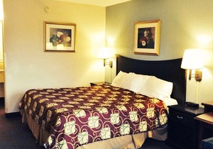 Americas Best Value Inn Mount Vernon Mount Vernon