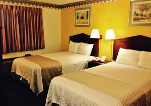 Americas Best Value Inn Macomb