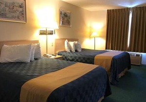 Americas Best Value Inn Champaign