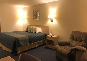 Americas Best Value Inn Champaign