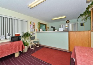 Americas Best Value Inn Champaign